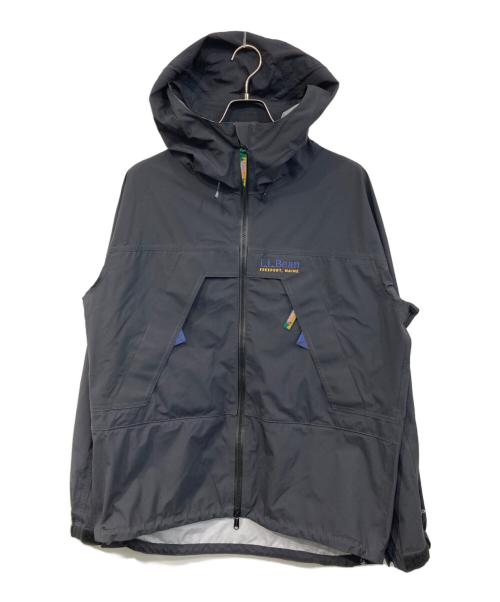 L.L.Bean（エルエルビーン）L.L.Bean (エルエルビーン) Alna Jacket/アルナ・ジャケット ブラック サイズ:SIZE Lの古着・服飾アイテム