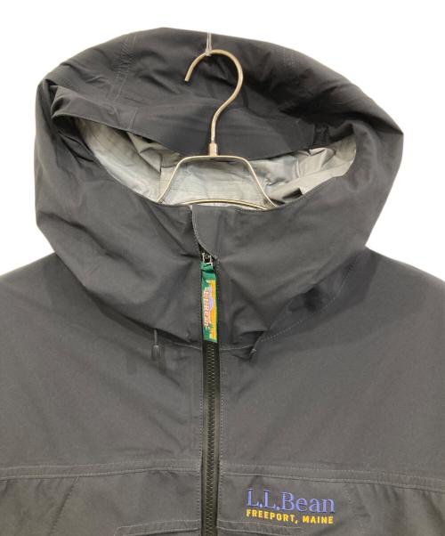 L.L.Bean（エルエルビーン）L.L.Bean (エルエルビーン) Alna Jacket/アルナ・ジャケット ブラック サイズ:SIZE Lの古着・服飾アイテム