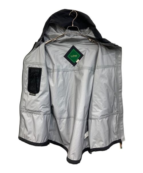 L.L.Bean（エルエルビーン）L.L.Bean (エルエルビーン) Alna Jacket/アルナ・ジャケット ブラック サイズ:SIZE Lの古着・服飾アイテム