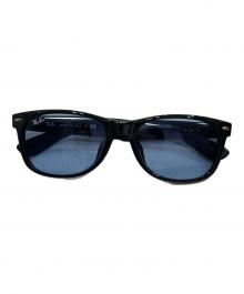 RAY-BAN（レイバン）の古着「サングラス」｜ブルー×ブラック