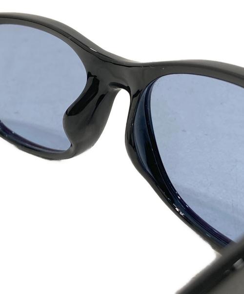 RAY-BAN（レイバン）RAY-BAN (レイバン) サングラス ブルー×ブラック サイズ:55□18 140の古着・服飾アイテム