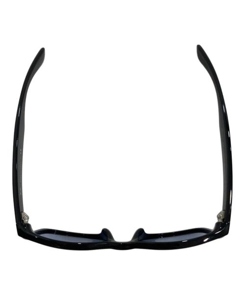 RAY-BAN（レイバン）RAY-BAN (レイバン) サングラス ブルー×ブラック サイズ:55□18 140の古着・服飾アイテム