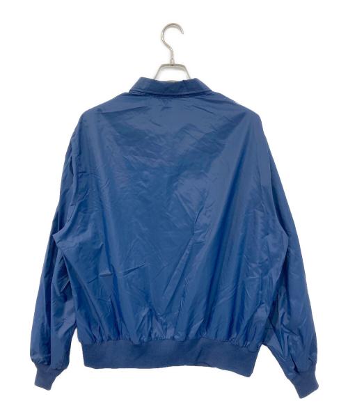 L.L.Bean（エルエルビーン）L.L.Bean (エルエルビーン) ナイロンプルオーバーシャツ ネイビー サイズ:SIZE XLの古着・服飾アイテム