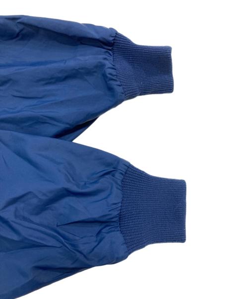L.L.Bean（エルエルビーン）L.L.Bean (エルエルビーン) ナイロンプルオーバーシャツ ネイビー サイズ:SIZE XLの古着・服飾アイテム