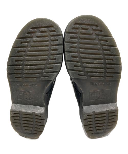 Dr.Martens（ドクターマーチン）Dr.Martens (ドクターマーチン) 8ホールブーツ ブラック サイズ:なしの古着・服飾アイテム