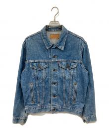 LEVI'S（リーバイス）の古着「4thデニムジャケット」｜インディゴ