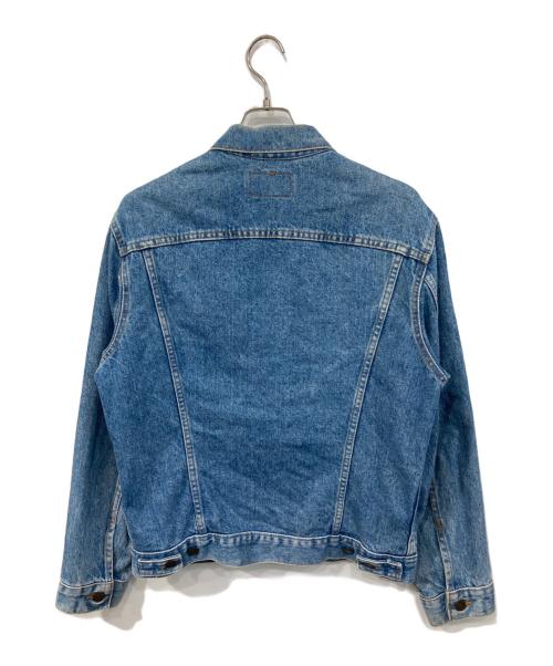 LEVI'S（リーバイス）LEVI'S (リーバイス) 4thデニムジャケット インディゴ サイズ:SIZE 40の古着・服飾アイテム