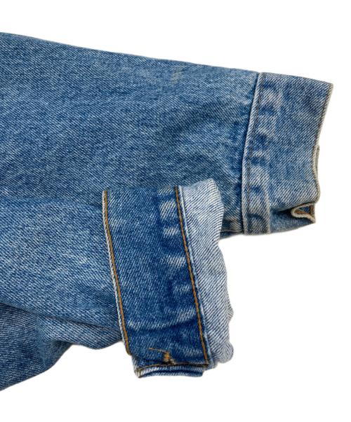 LEVI'S（リーバイス）LEVI'S (リーバイス) 4thデニムジャケット インディゴ サイズ:SIZE 40の古着・服飾アイテム