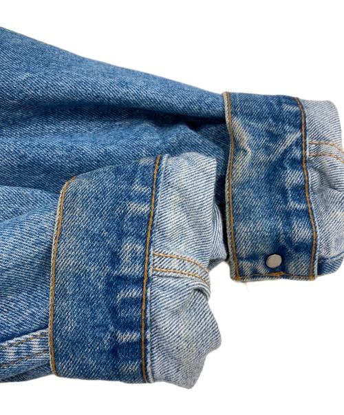 LEVI'S（リーバイス）LEVI'S (リーバイス) 4thデニムジャケット インディゴ サイズ:SIZE 40の古着・服飾アイテム