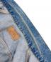 中古・古着 LEVI'S (リーバイス) 4thデニムジャケット インディゴ サイズ:SIZE 40：10000円