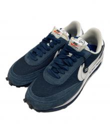 NIKE×sacai×FRAGMENT DESIGN（ナイキ×サカイ×フラグメントデザイン）の古着「LD WAFFLE/SF」｜ネイビー