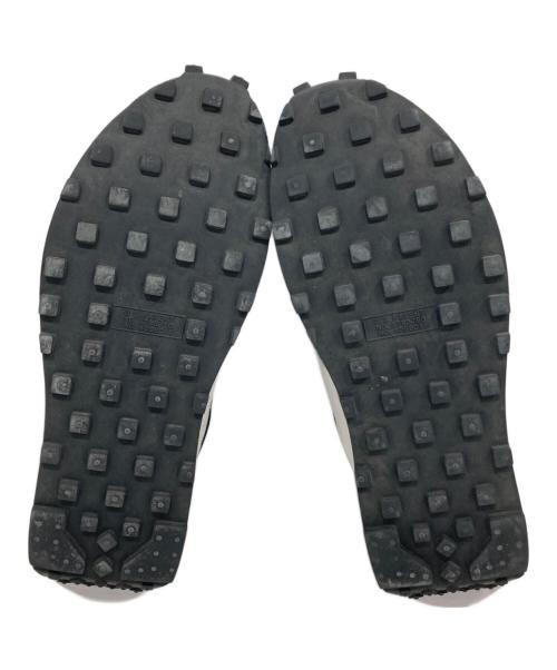 NIKE（ナイキ）NIKE (ナイキ) sacai (サカイ) FRAGMENT DESIGN (フラグメントデザイン) LD WAFFLE/SF ネイビー サイズ:SIZE 30cmの古着・服飾アイテム