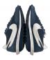 中古・古着 NIKE (ナイキ) sacai (サカイ) FRAGMENT DESIGN (フラグメントデザイン) LD WAFFLE/SF ネイビー サイズ:SIZE 30cm：10000円