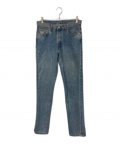 中古・古着通販】RRL (ダブルアールエル) デニムパンツ インディゴ
