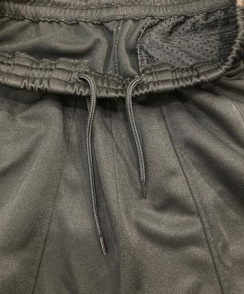 Needles（ニードルズ）Needles (ニードルズ) ヒザデル トラック パンツ ジャージ ブラック サイズ:SIZE XSの古着・服飾アイテム