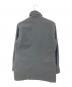 BLACK LABEL CRESTBRIDGE (ブラックレーベル クレストブリッジ) ジップアップジャケット ブラック サイズ:SIZE M：5000円