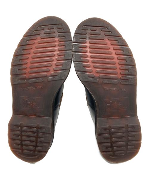 Dr.Martens（ドクターマーチン）Dr.Martens (ドクターマーチン) INDICA シューズ ブラック サイズ:SIZE US6の古着・服飾アイテム