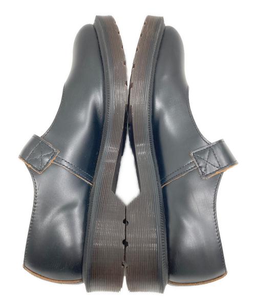 Dr.Martens（ドクターマーチン）Dr.Martens (ドクターマーチン) INDICA シューズ ブラック サイズ:SIZE US6の古着・服飾アイテム