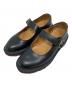 Dr.Martens（ドクターマーチン）の古着「INDICA シューズ」｜ブラック