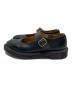Dr.Martens (ドクターマーチン) INDICA シューズ ブラック サイズ:SIZE US6：8000円