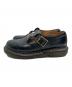 Dr.Martens (ドクターマーチン) POLLEY シューズ ブラック サイズ:SIZE US6：5000円