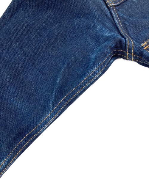 JAPAN BLUE JEANS（ジャパンブルージーンズ）JAPAN BLUE JEANS (ジャパンブルージーンズ) デニムジャケット インディゴ サイズ:SIZE 38の古着・服飾アイテム