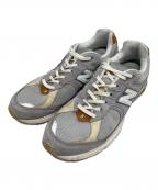 NEW BALANCEニューバランス）の古着「スニーカー」｜グレー