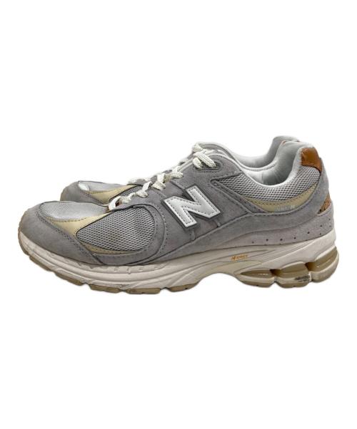 NEW BALANCE（ニューバランス）NEW BALANCE (ニューバランス) スニーカー グレー サイズ:SIZE 28cmの古着・服飾アイテム