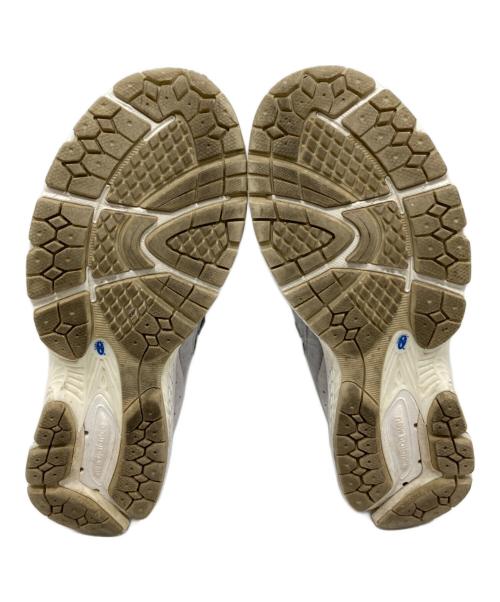 NEW BALANCE（ニューバランス）NEW BALANCE (ニューバランス) スニーカー グレー サイズ:SIZE 28cmの古着・服飾アイテム