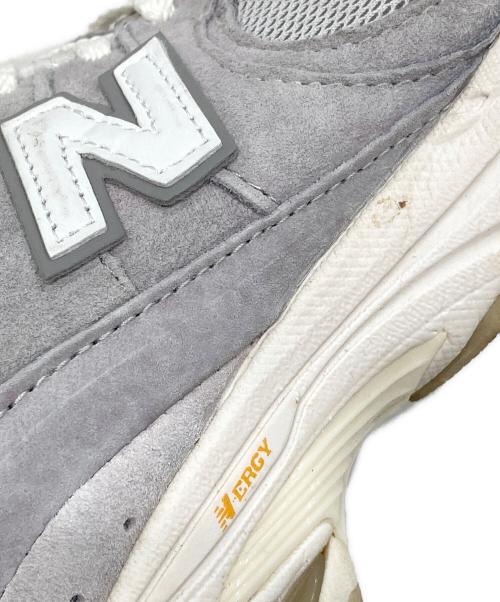 NEW BALANCE（ニューバランス）NEW BALANCE (ニューバランス) スニーカー グレー サイズ:SIZE 28cmの古着・服飾アイテム