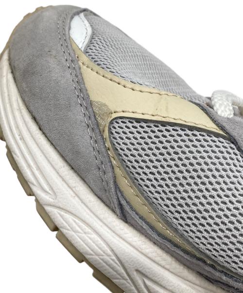 NEW BALANCE（ニューバランス）NEW BALANCE (ニューバランス) スニーカー グレー サイズ:SIZE 28cmの古着・服飾アイテム