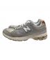 NEW BALANCE (ニューバランス) スニーカー グレー サイズ:SIZE 28cm：5000円