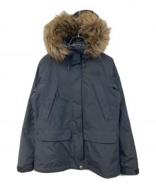 THE NORTH FACE（ザ ノース フェイス）の古着「Grace Triclimate Parka/グレース トリクライメート パーカ」｜ブラック