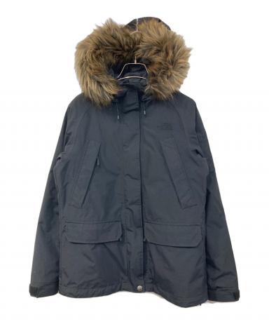 THE NORTH FACE ノベルティーグレーストリクライメートパーカ 中古・古着通販】THE NORTH FACE (ザ ノース フェイス) Grace