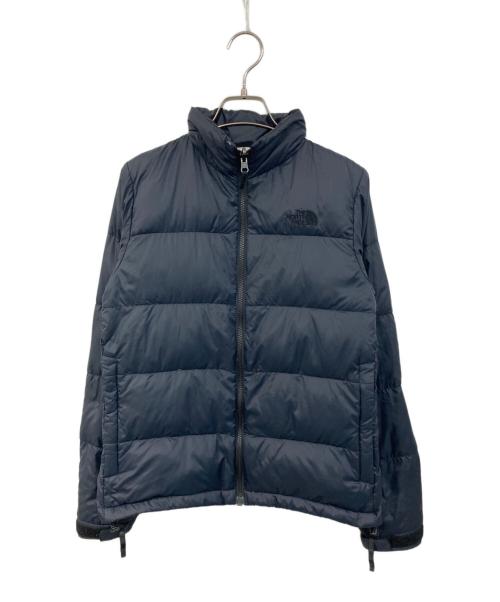 THE NORTH FACE（ザ ノース フェイス）THE NORTH FACE (ザ ノース フェイス) Grace Triclimate Parka/グレース トリクライメート パーカ ブラック サイズ:SIZE Sの古着・服飾アイテム