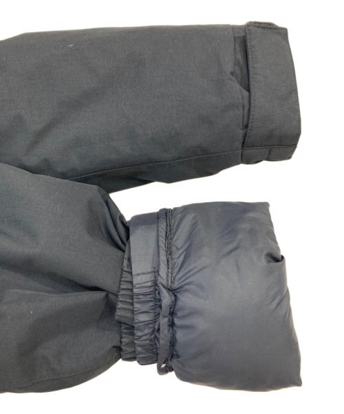 THE NORTH FACE（ザ ノース フェイス）THE NORTH FACE (ザ ノース フェイス) Grace Triclimate Parka/グレース トリクライメート パーカ ブラック サイズ:SIZE Sの古着・服飾アイテム