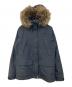 THE NORTH FACE（ザ ノース フェイス）の古着「Grace Triclimate Parka/グレース トリクライメート パーカ」｜ブラック
