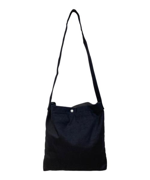 PORTER（ポーター）PORTER (ポーター) キャンバスショルダーバッグの古着・服飾アイテム