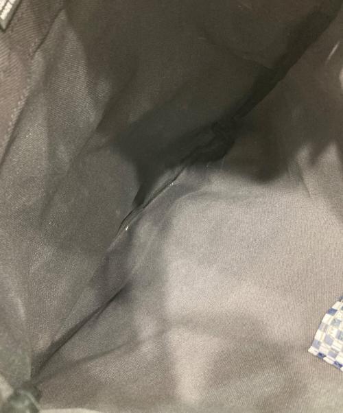 PORTER（ポーター）PORTER (ポーター) キャンバスショルダーバッグの古着・服飾アイテム