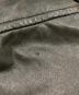 中古・古着 Eddie Bauer (エディーバウアー) レザーシャツ ブラック サイズ:SIZE S：10000円