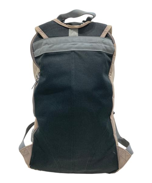 SUPREME（シュプリーム）SUPREME (シュプリーム) BACKPACK/バックパック カーキの古着・服飾アイテム