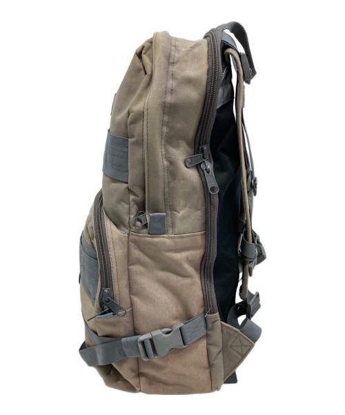 SUPREME（シュプリーム）SUPREME (シュプリーム) BACKPACK/バックパック カーキの古着・服飾アイテム