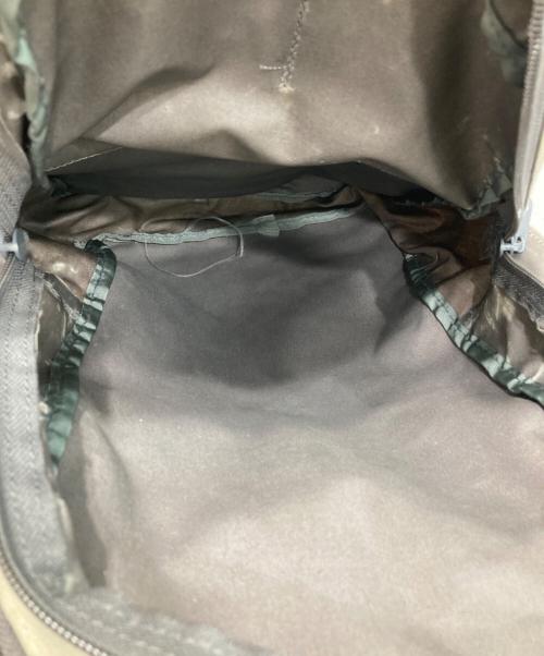 SUPREME（シュプリーム）SUPREME (シュプリーム) BACKPACK/バックパック カーキの古着・服飾アイテム