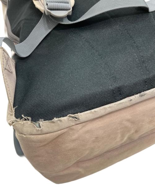 SUPREME（シュプリーム）SUPREME (シュプリーム) BACKPACK/バックパック カーキの古着・服飾アイテム