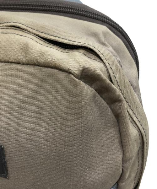 SUPREME（シュプリーム）SUPREME (シュプリーム) BACKPACK/バックパック カーキの古着・服飾アイテム