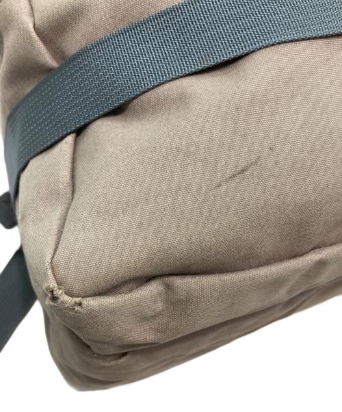 SUPREME（シュプリーム）SUPREME (シュプリーム) BACKPACK/バックパック カーキの古着・服飾アイテム