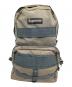 SUPREME（シュプリーム）の古着「BACKPACK/バックパック」｜カーキ