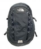 THE NORTH FACEザ ノース フェイス）の古着「BIG SHOT/ビッグショット　 バックパック」｜ブラック