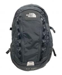 THE NORTH FACE（ザ ノース フェイス）の古着「BIG SHOT/ビッグショット　 バックパック」｜ブラック