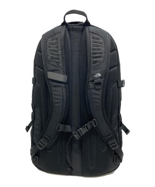 THE NORTH FACE（ザ ノース フェイス）THE NORTH FACE (ザ ノース フェイス) BIG SHOT/ビッグショット　 バックパック ブラックの古着・服飾アイテム